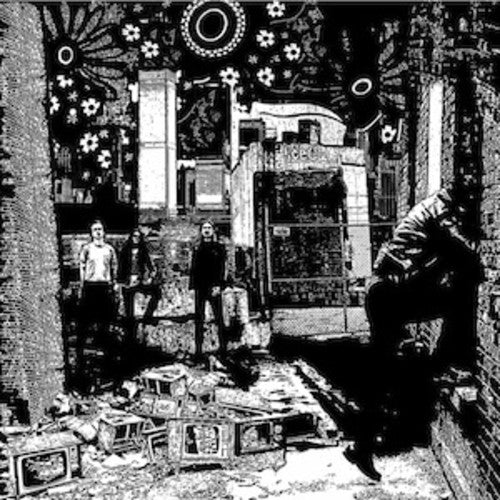 Honey - Love Is Hard [CD]