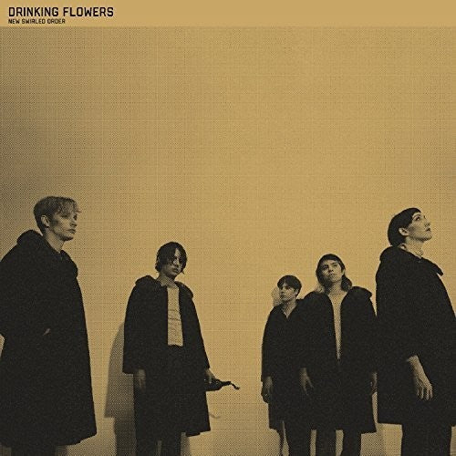 Drinking Flowers - New Swirled Order Music CD