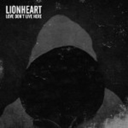 Lionheart - Love Don't Live Here [CD] [New CD]