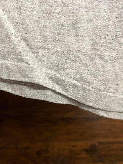 VTG Trespass Movie 1992 Film T-shirt Ice Cube / Ice-T Tee XL