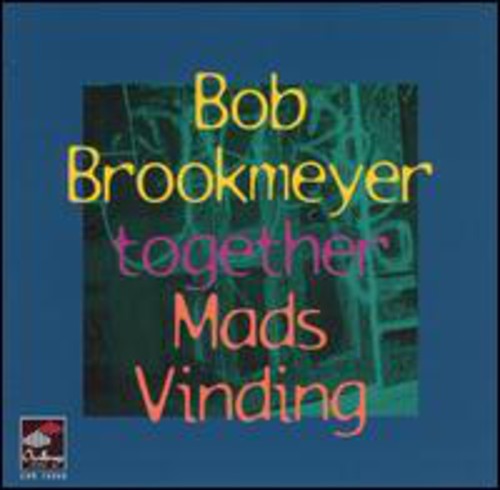 Bob Brookmeyer - Together [CD]