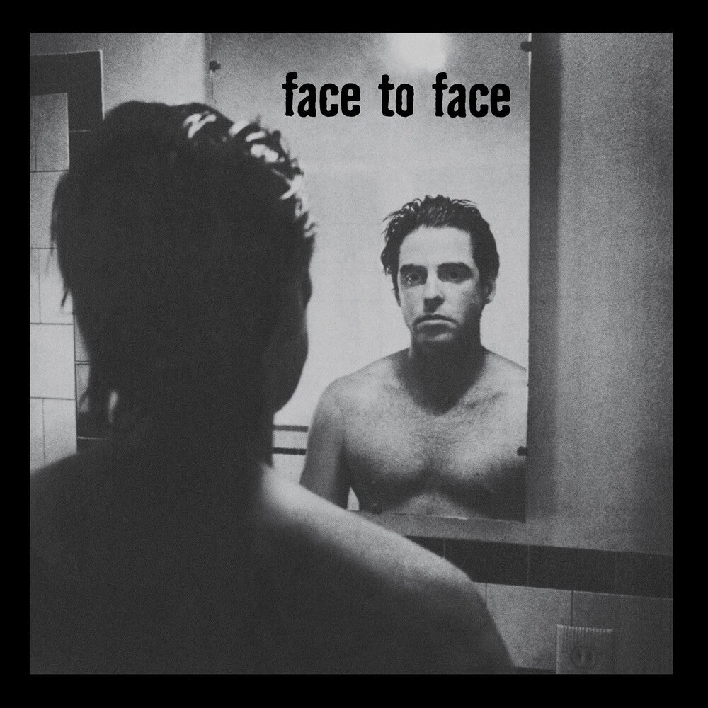 Face To Face - Face To Face [Reissue] [New CD]