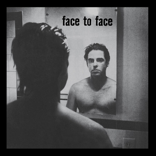 Face To Face - Face To Face [Reissue] [New CD]
