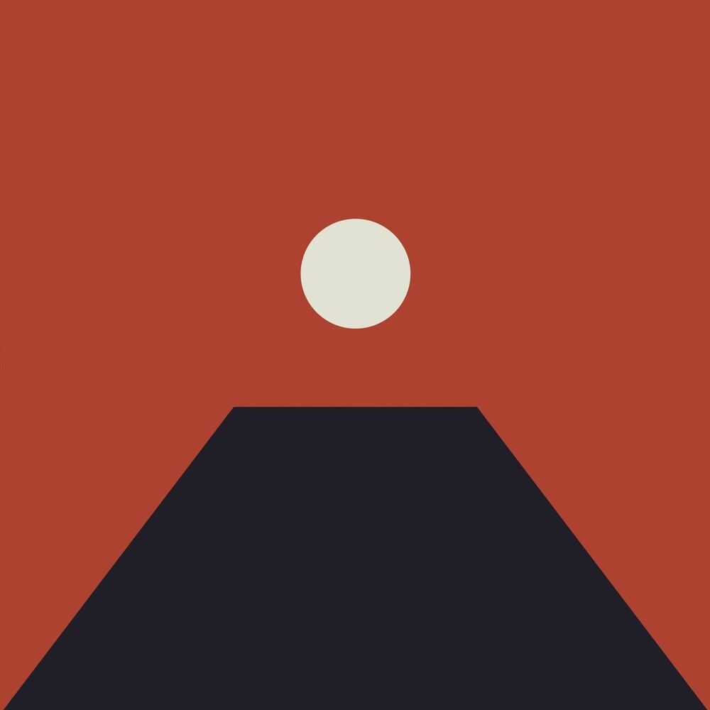 Tycho - Epoch [CD] [New CD]