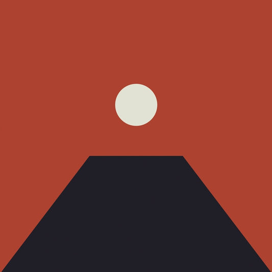 Tycho - Epoch [CD] [New CD]