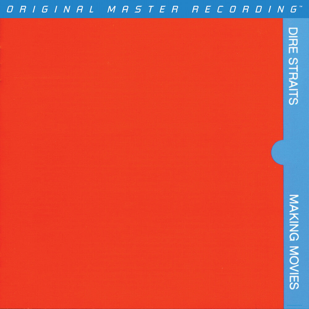 Dire Straits - Making Movies [Limited Edition] [180 Gram] [New Vinyl]