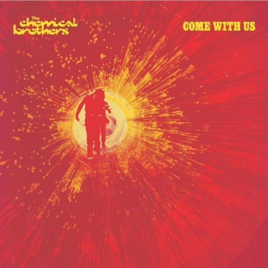 The Chemical Brothers - Come With Us [LP] [New Vinyl]