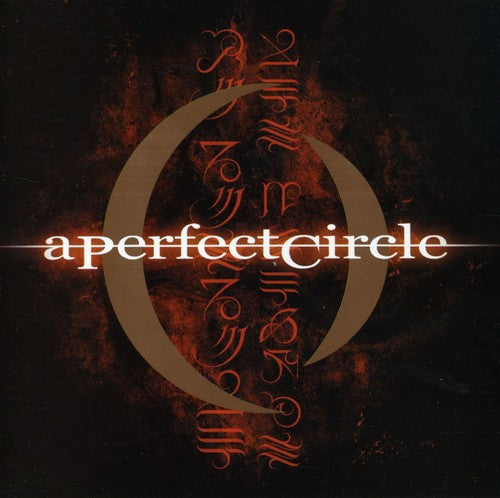 A Perfect Circle - Mer De Noms [PA] [New CD]
