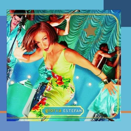 Gloria Estefan - Alma Caribena (Caribbean Soul) [CD]