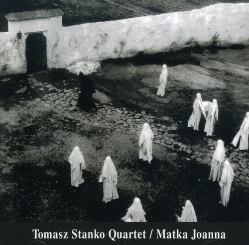 Tomasz Stanko - Matka Jonna [Import]