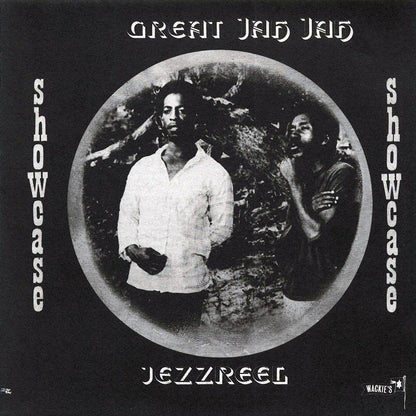 Jezzreel - Great Jah Jah Showcase [New Vinyl LP]