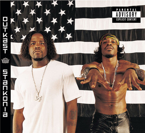 Outkast - Stankonia [CD] [New]
