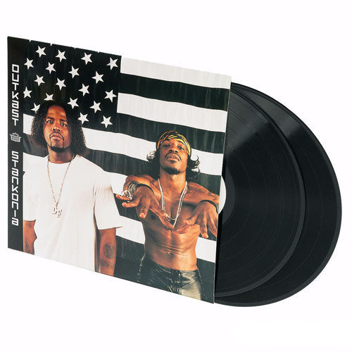 Outkast - Stankonia [LP] Vinyl Record [New]