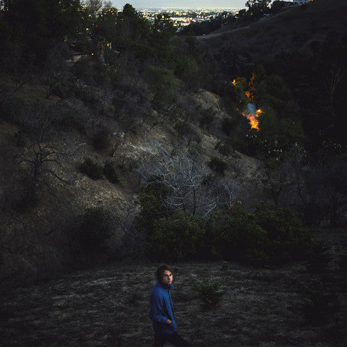 Kevin Morby - Singing Saw [Vinyl] [New Vinyl]