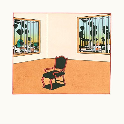 Quilt - Plaza [Indie Exclusive Limited Edition Clear Vinyl] [New Vinyl]
