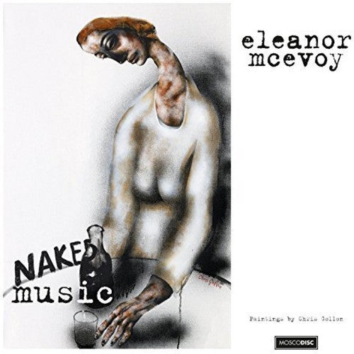 Eleanor Mcevoy - Naked Music [180 Gram] Vinyl Record