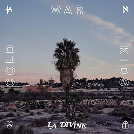 Cold War Kids - La Divine [LP] [New Vinyl]