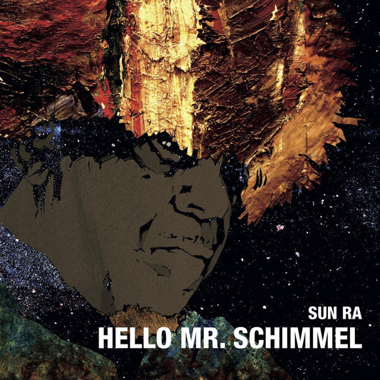 Sun Ra - Hello Mr.schimmel [7" Vinyl] [New Vinyl]