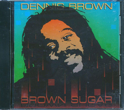 Dennis Brown - Brown Sugar [New CD]