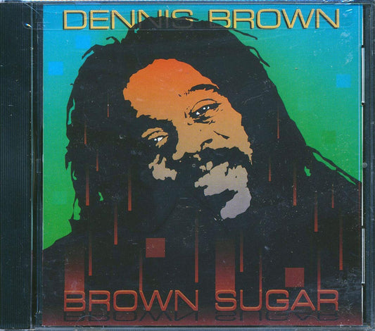 Dennis Brown - Brown Sugar [New CD]