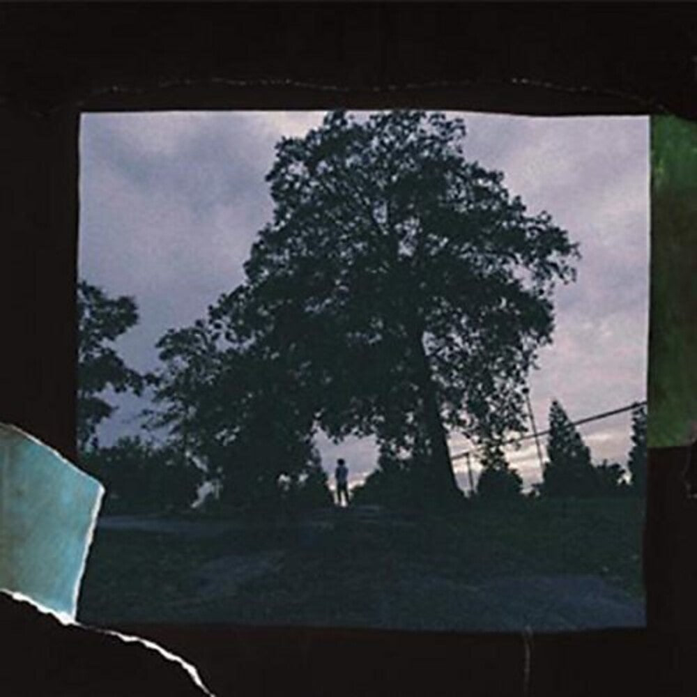 J. Cole - 4 Your Eyez Only [LP] [New Vinyl]