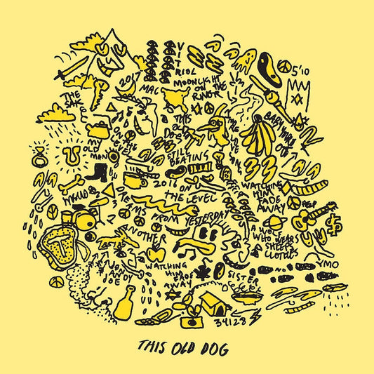 Mac DeMarco - This Old Dog [LP] Vinyl Record [New]