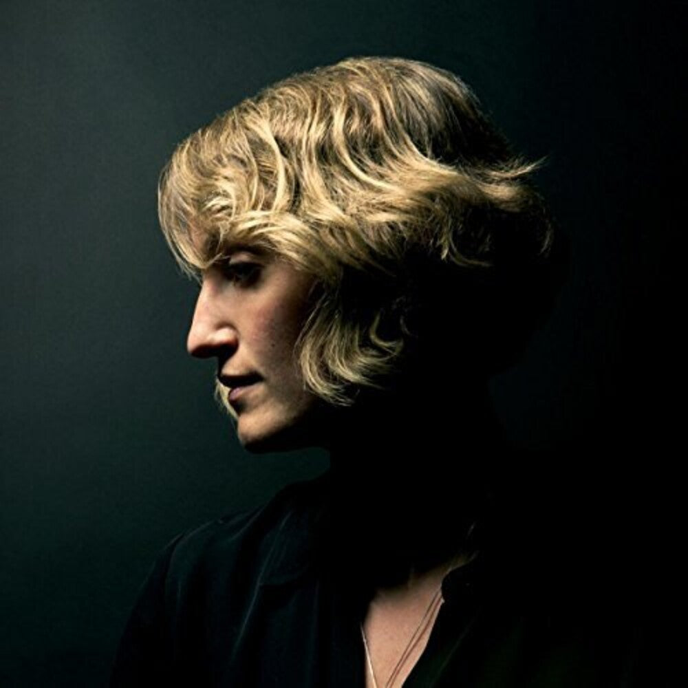 Joan Shelley - Joan Shelley [CD] [New CD]