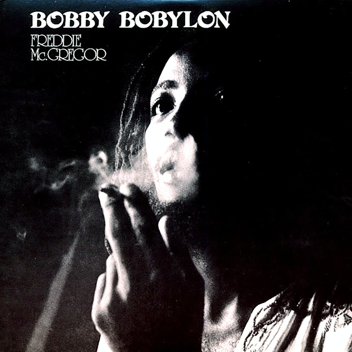 Freddie McGregor - Bobby Bobylon (2xLP) [New Vinyl Record LP]