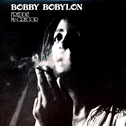 Freddie McGregor - Bobby Bobylon (2xLP) [New Vinyl LP]