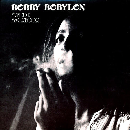 Freddie McGregor - Bobby Bobylon (2xLP) [New Vinyl Record LP]