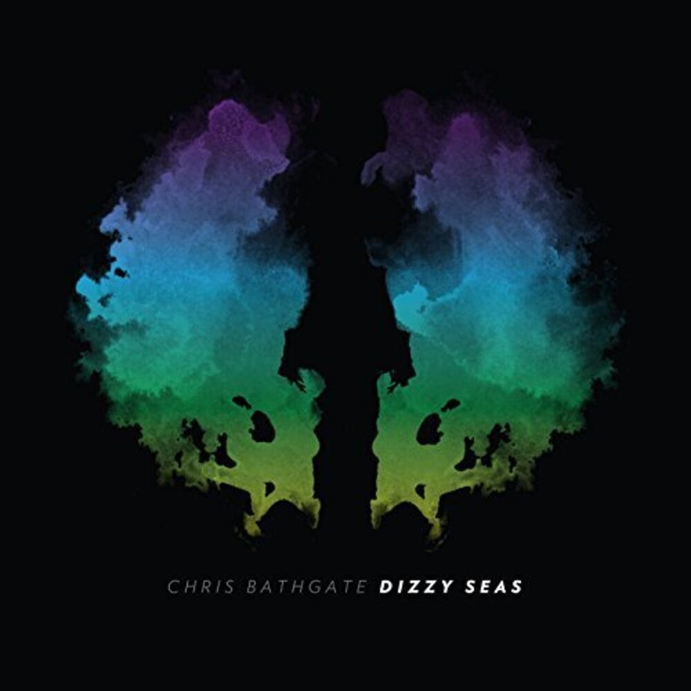 Chris Bathgate - Dizzy Seas [Limited Edition LP] Vinyl Record