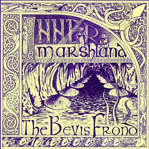 Bevis Frond - Inner Marshland (Bonus Tracks) [Indie Exclusive, Limited Edition Purple Vinyl] [New Vinyl]