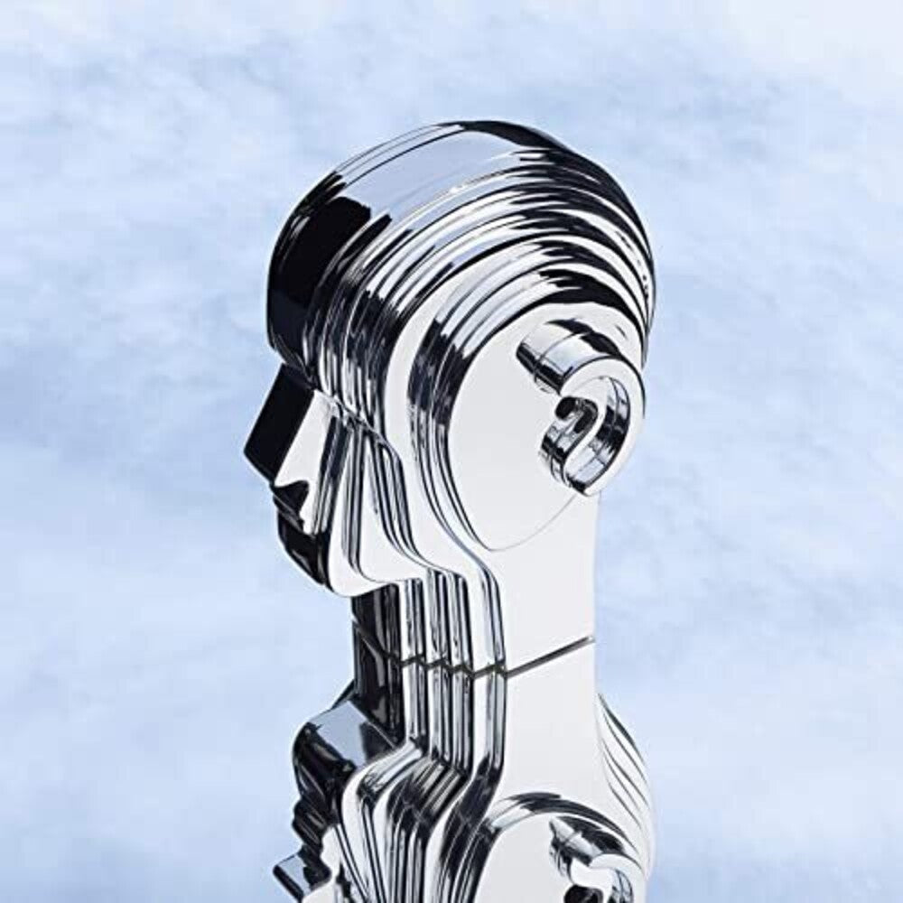 Soulwax - From Deewee [CD]