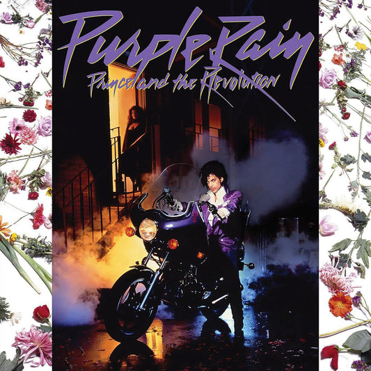 Prince - Purple Rain: Remastered [LP] Vinyl Record [New]
