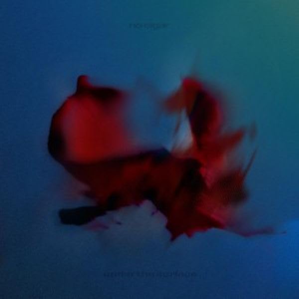No Cigar - Under The Surface (Blk) (Uk) [LP] Vinyl Record