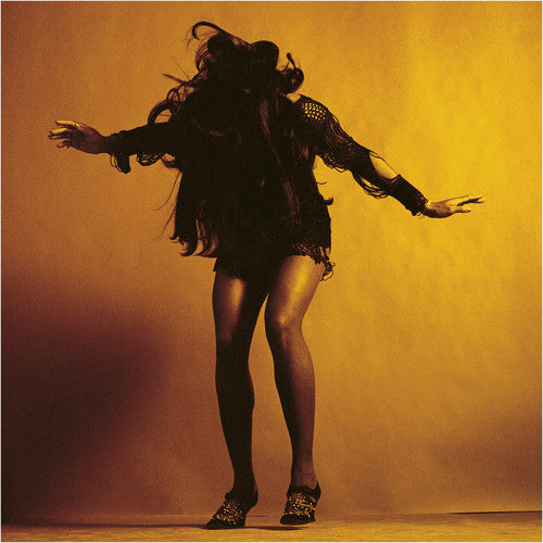 The Last Shadow Puppets - Everything You've Come To Expect [Vinyl] Vinyl Record