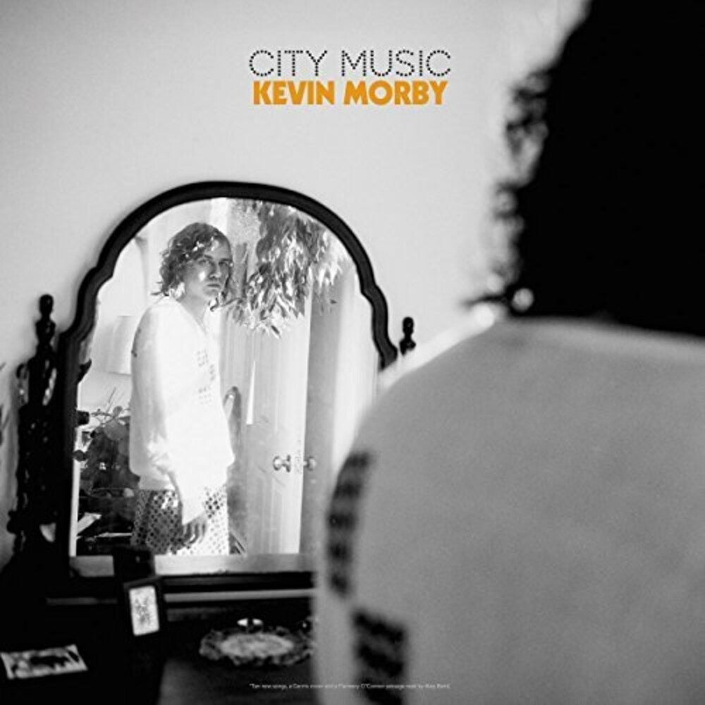 Kevin Morby - City Music [LP] [New Vinyl]