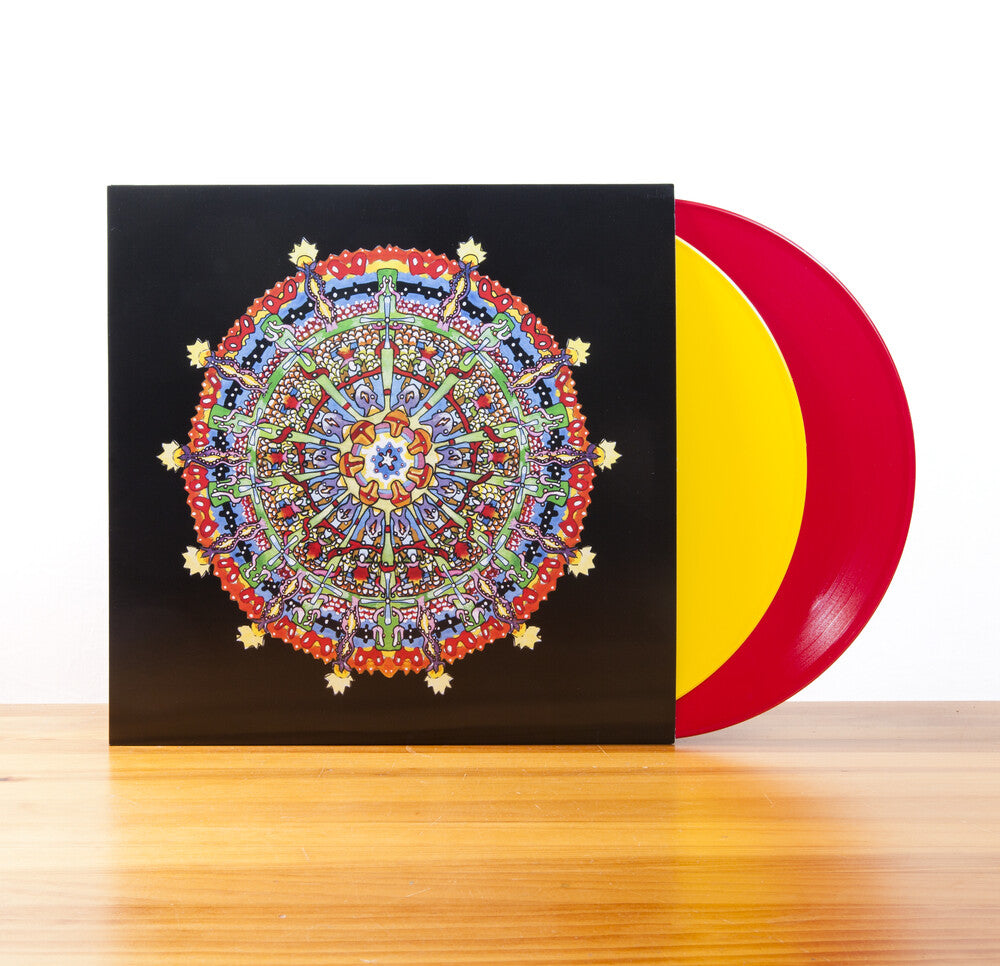 Of Montreal - Hissing Fauna, Are You the Destroyer? [LP] [New Vinyl]