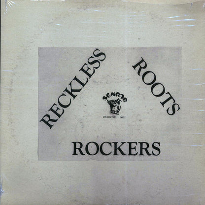Wackie's - Reckless Roots Rockers [New Vinyl Record LP]