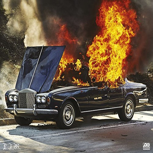 Portugal. The Man - Woodstock [LP] [New Vinyl]