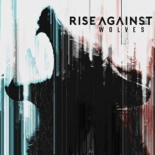 Rise Against - Wolves [LP] [New Vinyl]