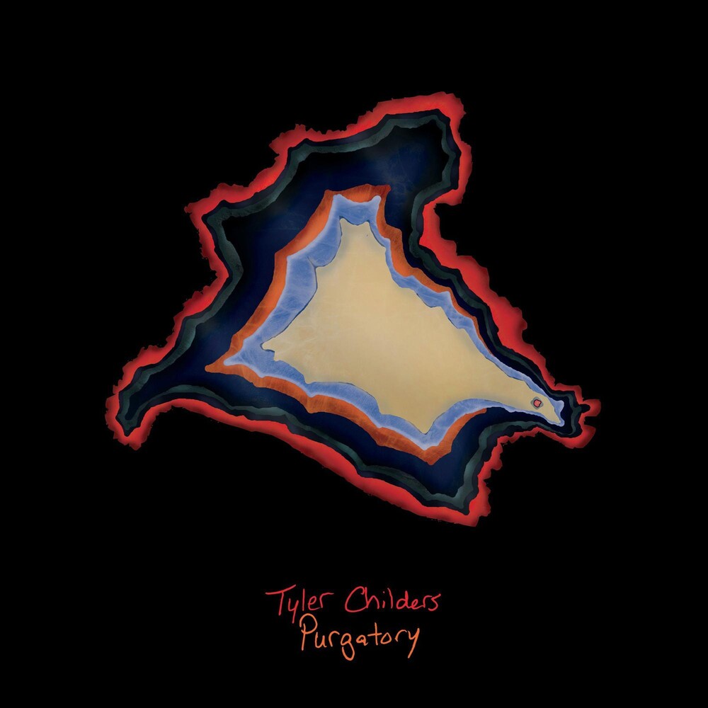 Tyler Childers - Purgatory [LP] Vinyl Record [New]