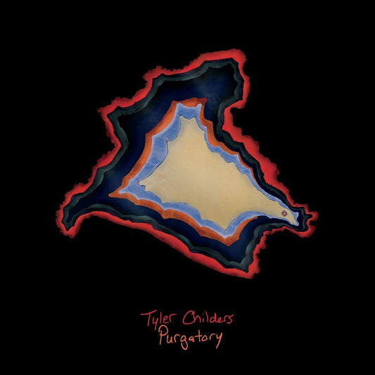 Tyler Childers - Purgatory [LP] Vinyl Record [New]