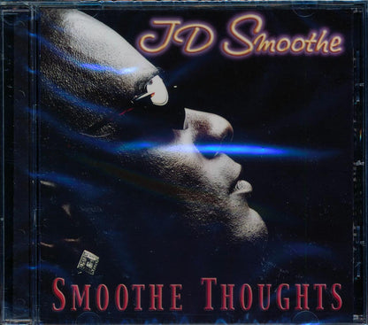 JD Smoothe - Smoothe Thoughts [New CD]