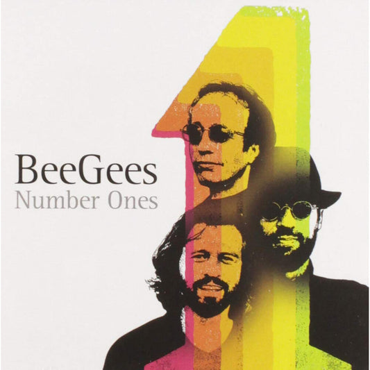 Bee Gees - Number Ones [CD] [New]