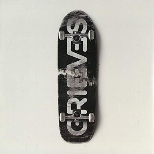 Grieves - Running Wild [LP] [New Vinyl]