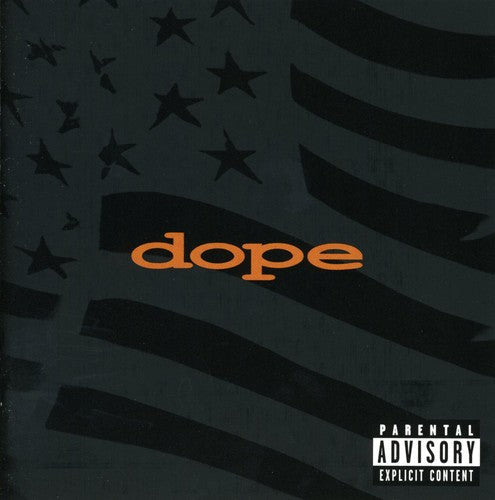 Dope - Felons & Revolutionaires [CD]