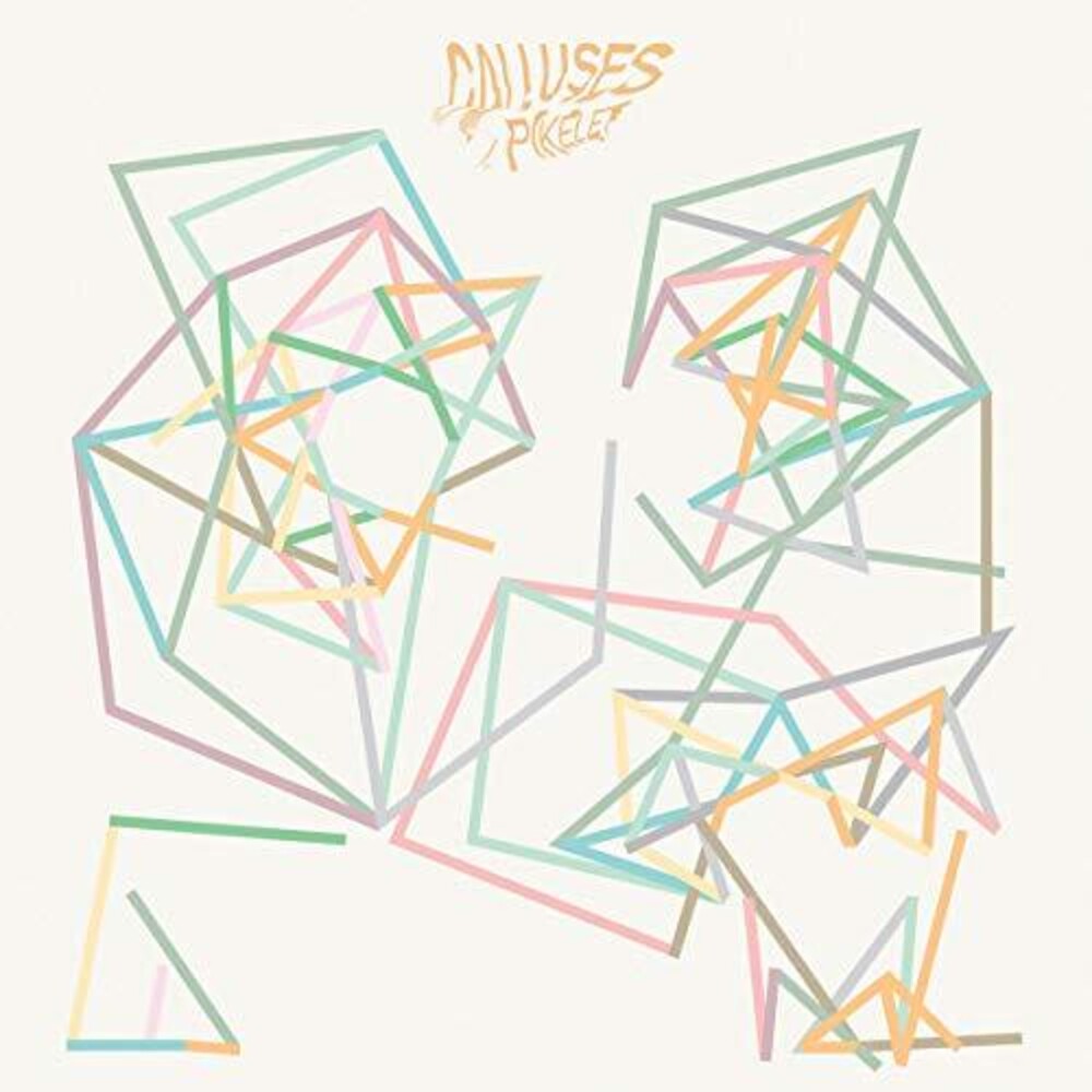 Pikelet - Calluses [CD]