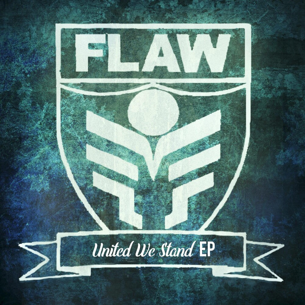 Flaw - United We Stand [CD]