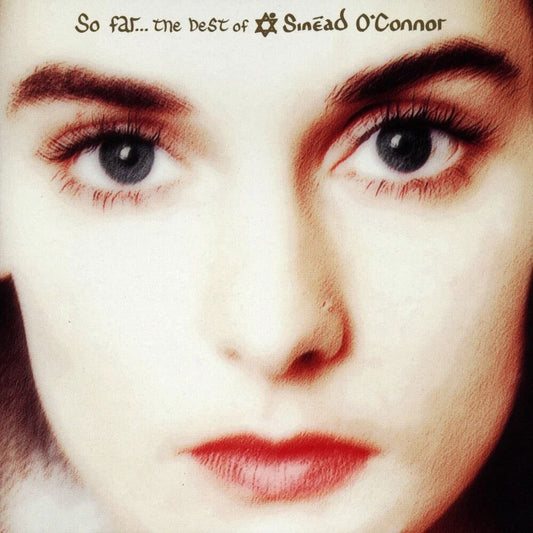 Sinead O'Connor - So Far The Best Of Sinead O'connor [Import] [New CD]
